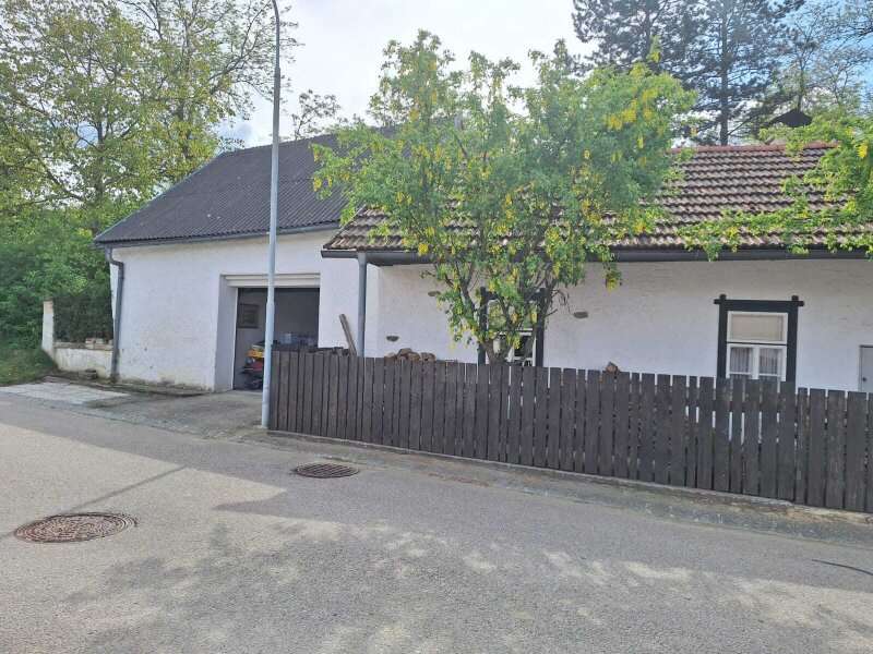 Landhaus in Wolfsbrunn - Bild 2