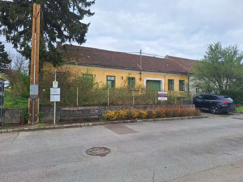 Bauernhaus in Sonnberg - Bild 2