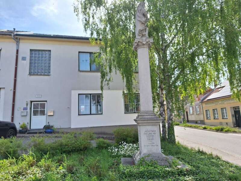 Einfamilienhaus in Wullersdorf - Bild 2