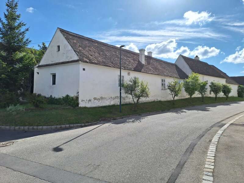 Bauernhaus in Rafing - Bild 4