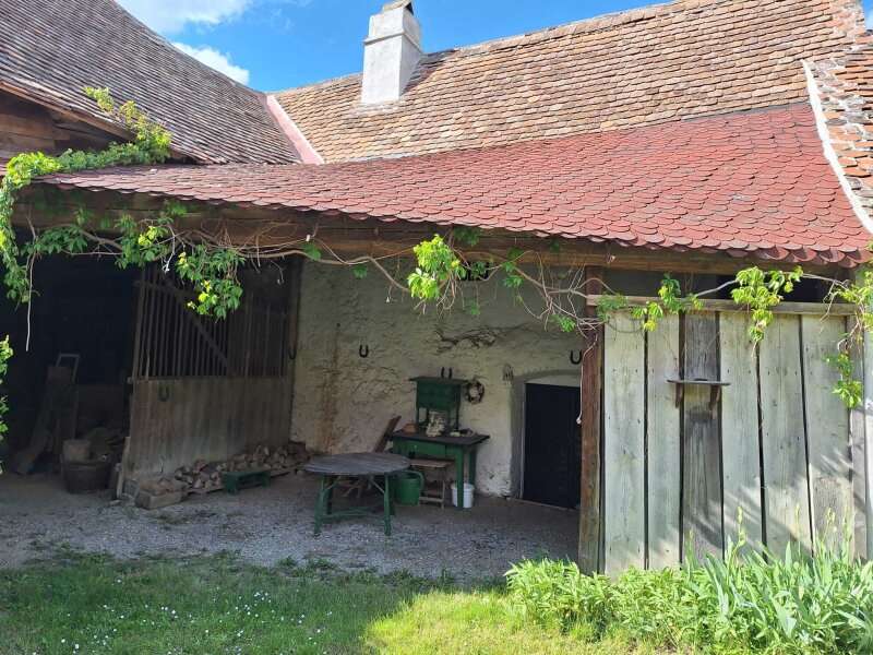 Bauernhaus in Rafing - Bild 25