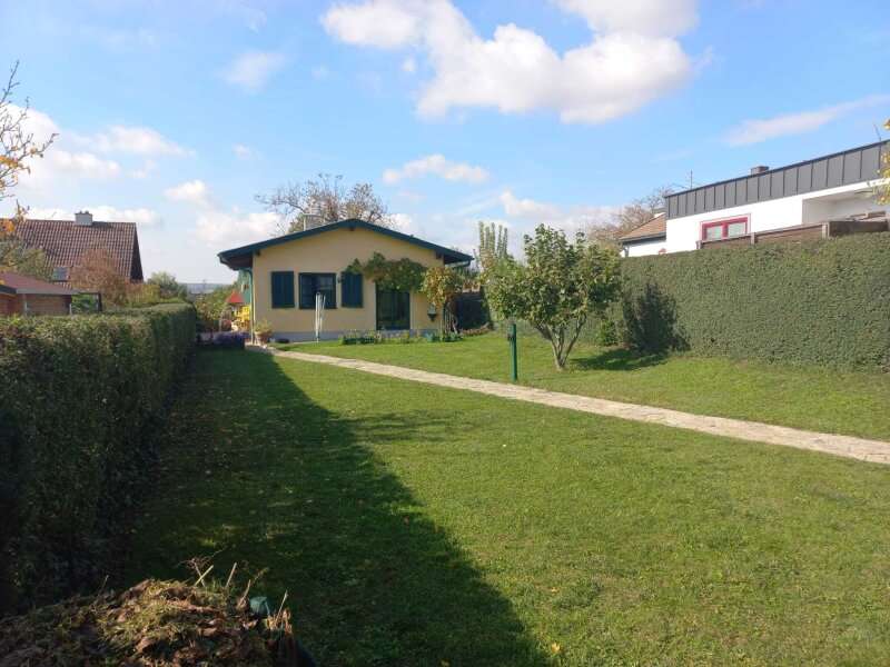 Bungalow in Raschala - Bild 22