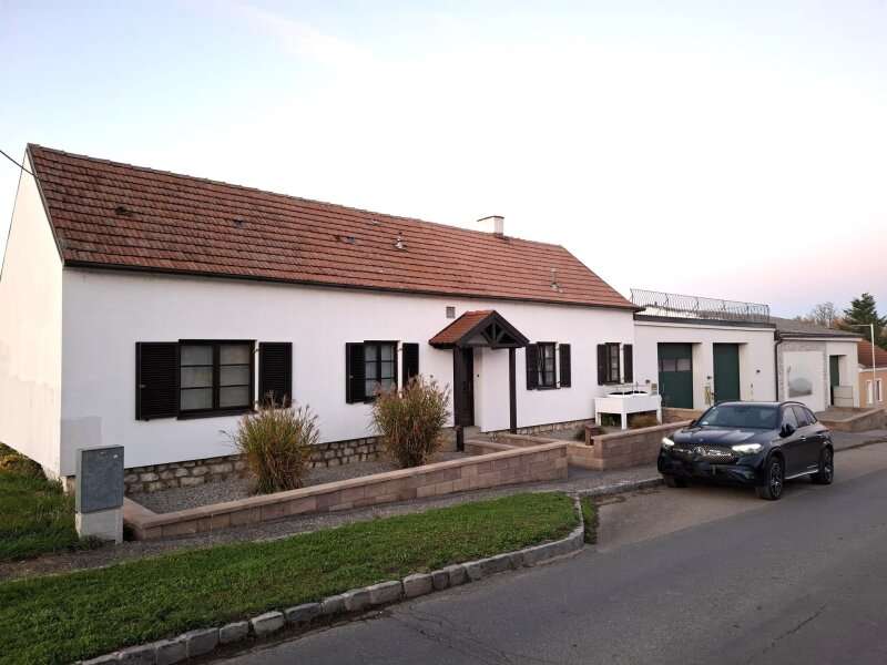 Haus in Kleinweikersdorf - Bild 2 Haus in Kleinweikersdorf - Bild 2