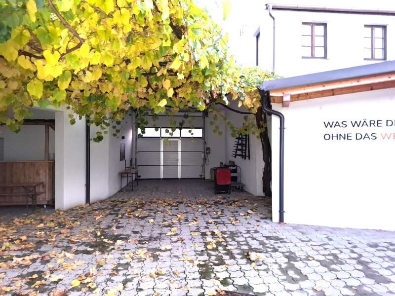 Haus in Kleinweikersdorf - Bild 4 Haus in Kleinweikersdorf - Bild 4