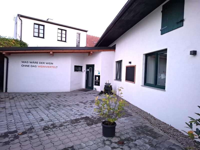 Haus in Kleinweikersdorf - Bild 6 Haus in Kleinweikersdorf - Bild 6
