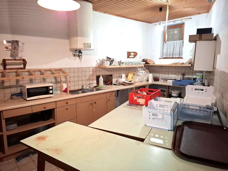 Haus in Kleinweikersdorf - Bild 10 Haus in Kleinweikersdorf - Bild 10