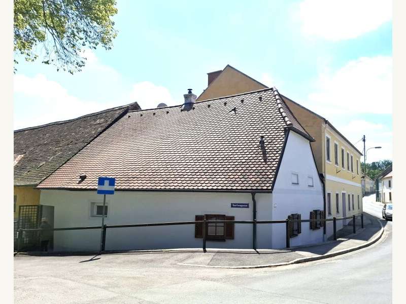 Haus in Pulkau - Bild 2 Haus in Pulkau - Bild 2