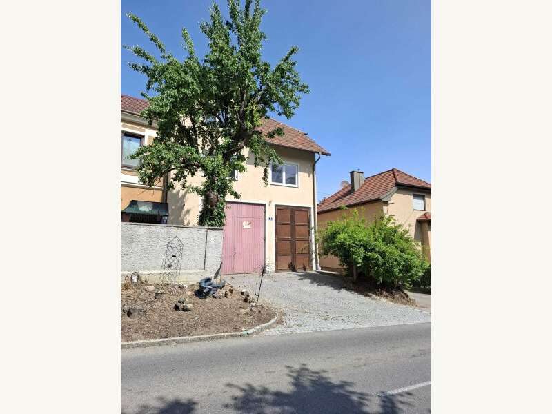 Einfamilienhaus in Großmeiseldorf - Bild 2