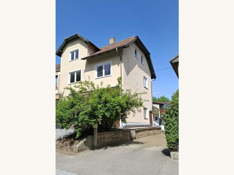 Einfamilienhaus in Großmeiseldorf - Bild 7