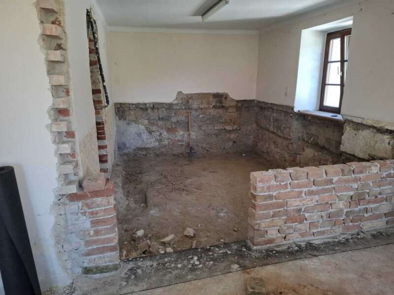 Einfamilienhaus in Kleinriedenthal - Bild 6 Einfamilienhaus in Kleinriedenthal - Bild 6
