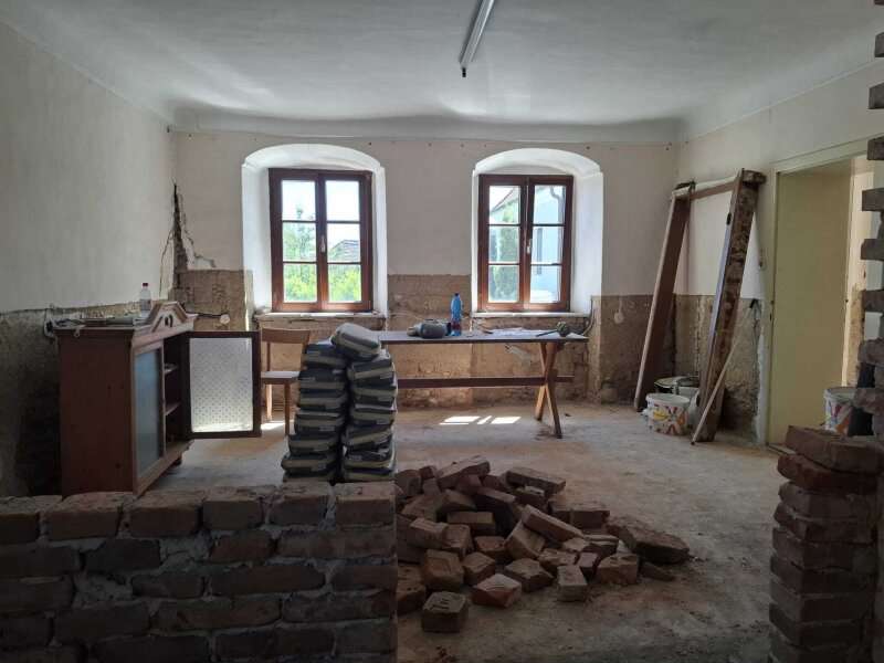 Einfamilienhaus in Kleinriedenthal - Bild 11 Einfamilienhaus in Kleinriedenthal - Bild 11