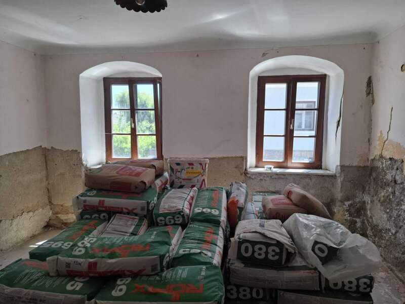Einfamilienhaus in Kleinriedenthal - Bild 13 Einfamilienhaus in Kleinriedenthal - Bild 13