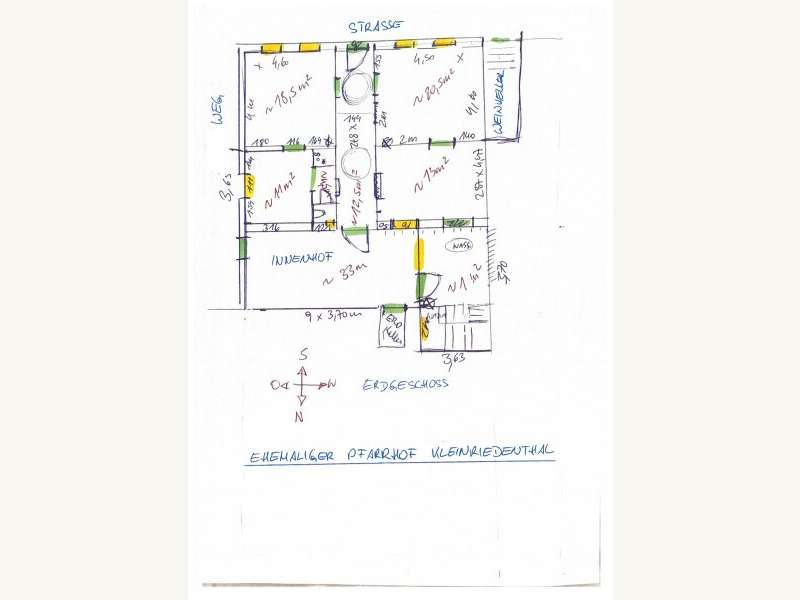 Einfamilienhaus in Kleinriedenthal - Bild 26