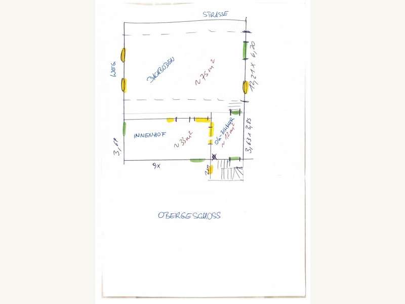 Einfamilienhaus in Kleinriedenthal - Bild 27