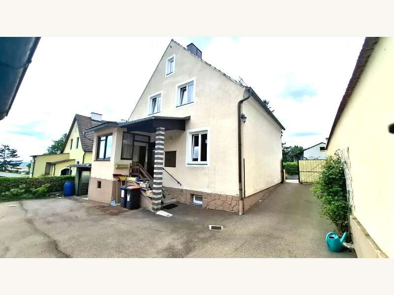 Einfamilienhaus in Waitzendorf - Bild 4
