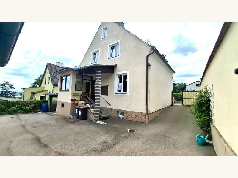 Einfamilienhaus in Waitzendorf - Bild 9