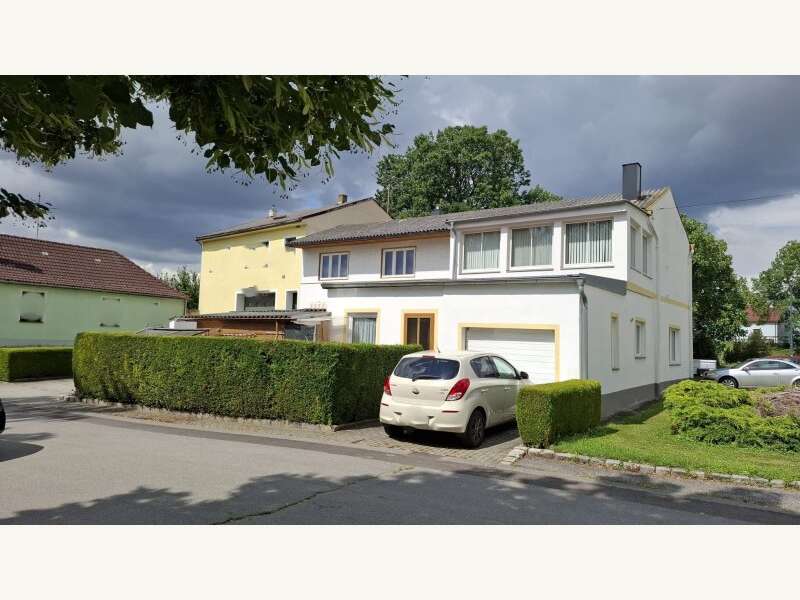Einfamilienhaus in Guntersdorf - Bild 2