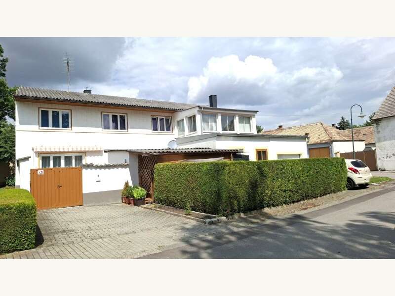 Einfamilienhaus in Guntersdorf - Bild 3