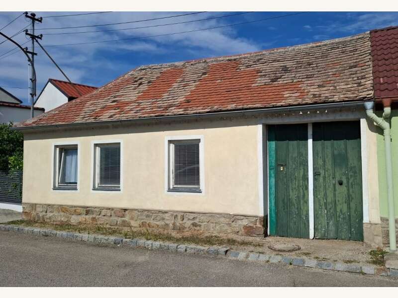 Haus in Auggenthal - Bild 2