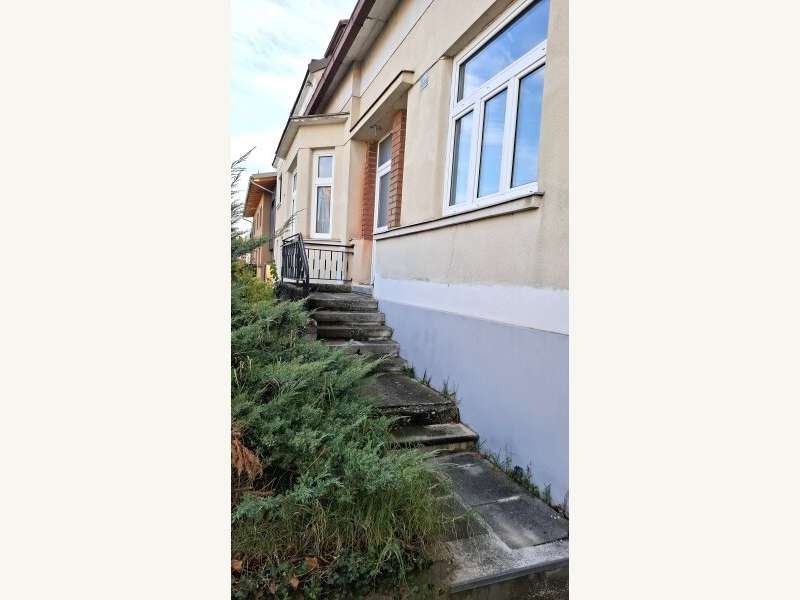 Einfamilienhaus in Wullersdorf - Bild 3 Einfamilienhaus in Wullersdorf - Bild 3