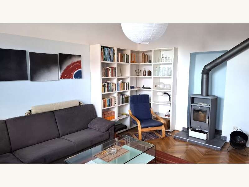 Einfamilienhaus in Wullersdorf - Bild 5 Einfamilienhaus in Wullersdorf - Bild 5