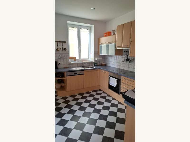 Einfamilienhaus in Wullersdorf - Bild 8 Einfamilienhaus in Wullersdorf - Bild 8