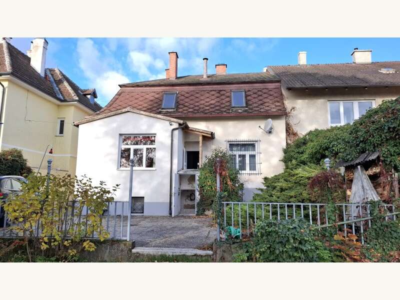 Einfamilienhaus in Wullersdorf - Bild 20 Einfamilienhaus in Wullersdorf - Bild 20