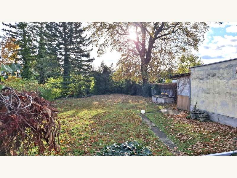 Einfamilienhaus in Wullersdorf - Bild 22 Einfamilienhaus in Wullersdorf - Bild 22