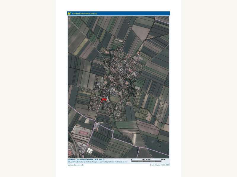 Einfamilienhaus in Wullersdorf - Bild 28 Einfamilienhaus in Wullersdorf - Bild 28