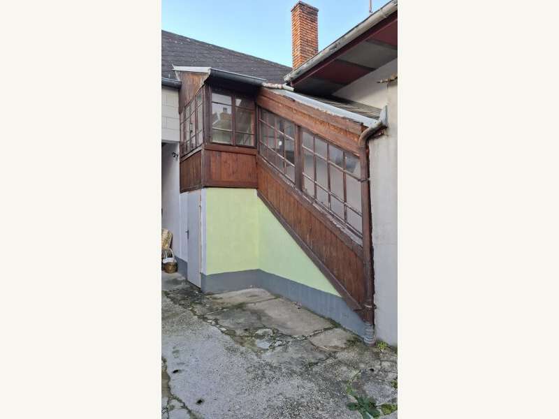 Einfamilienhaus in Weitersfeld - Bild 3 Einfamilienhaus in Weitersfeld - Bild 3