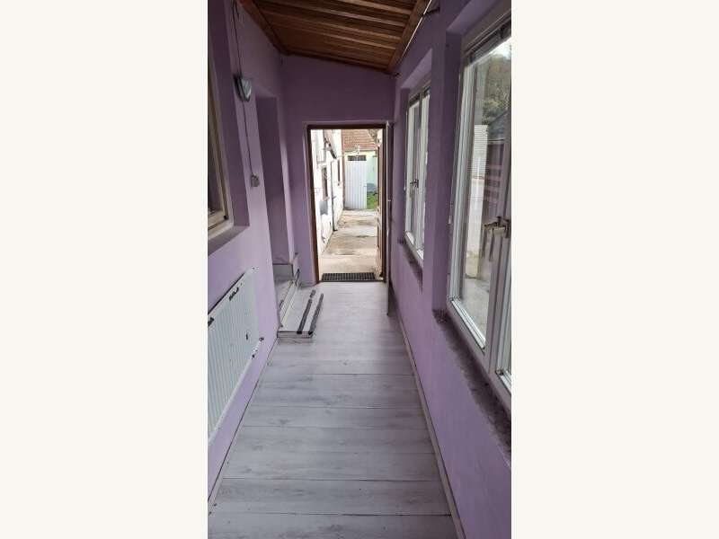 Einfamilienhaus in Weitersfeld - Bild 4 Einfamilienhaus in Weitersfeld - Bild 4