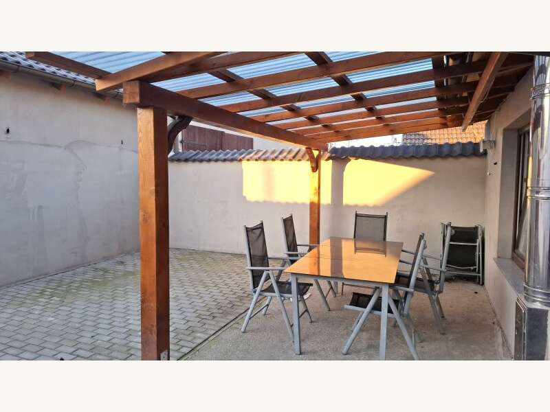 Einfamilienhaus in Großkadolz - Bild 24 Einfamilienhaus in Großkadolz - Bild 24