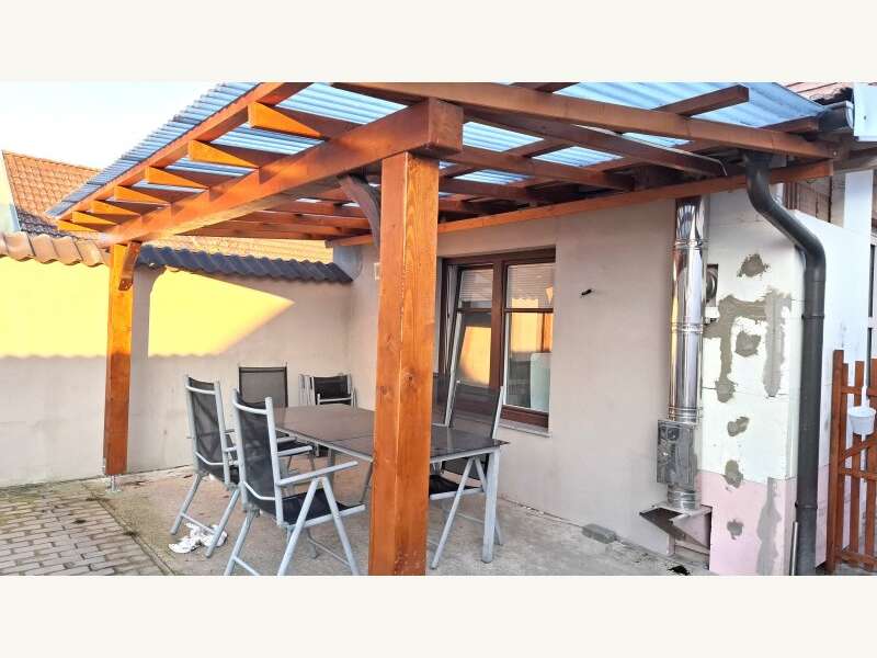 Einfamilienhaus in Großkadolz - Bild 25 Einfamilienhaus in Großkadolz - Bild 25