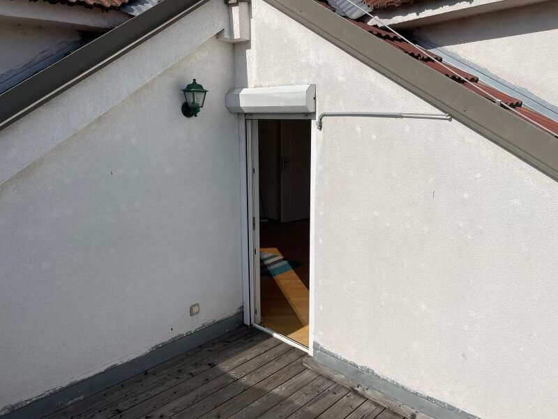 Terrassenwohnung in Hollabrunn - Bild 3