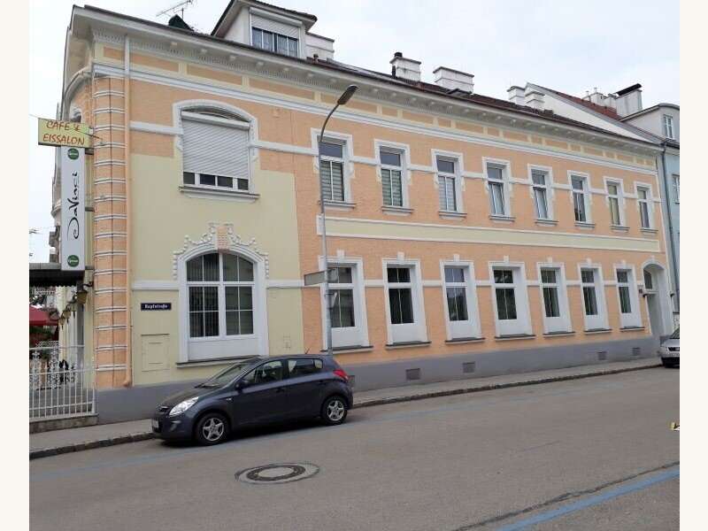 Terrassenwohnung in Hollabrunn - Bild 17