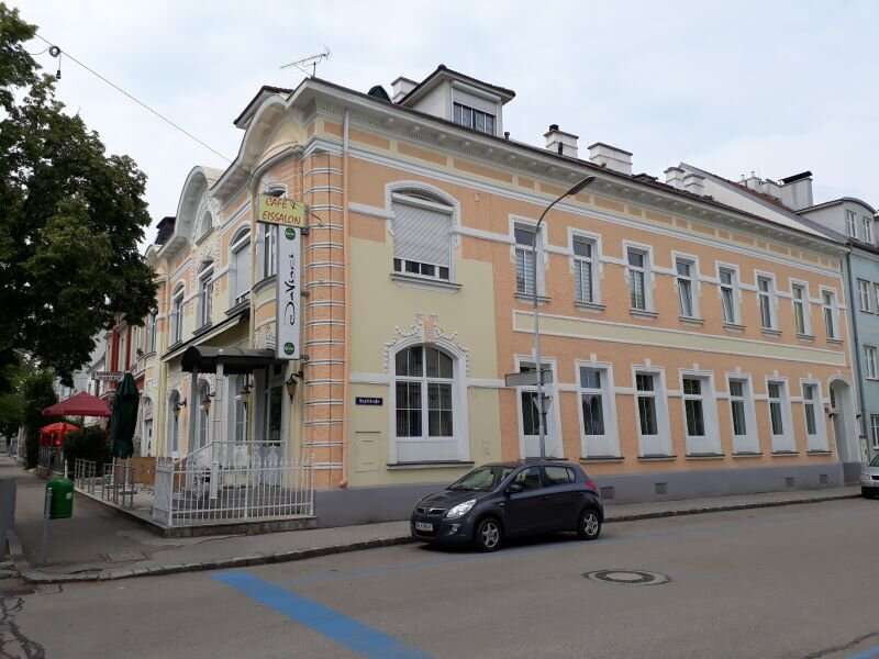 Terrassenwohnung in Hollabrunn - Bild 19