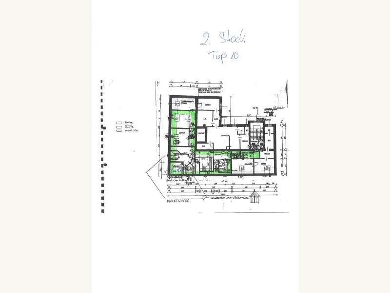 Terrassenwohnung in Hollabrunn - Bild 20