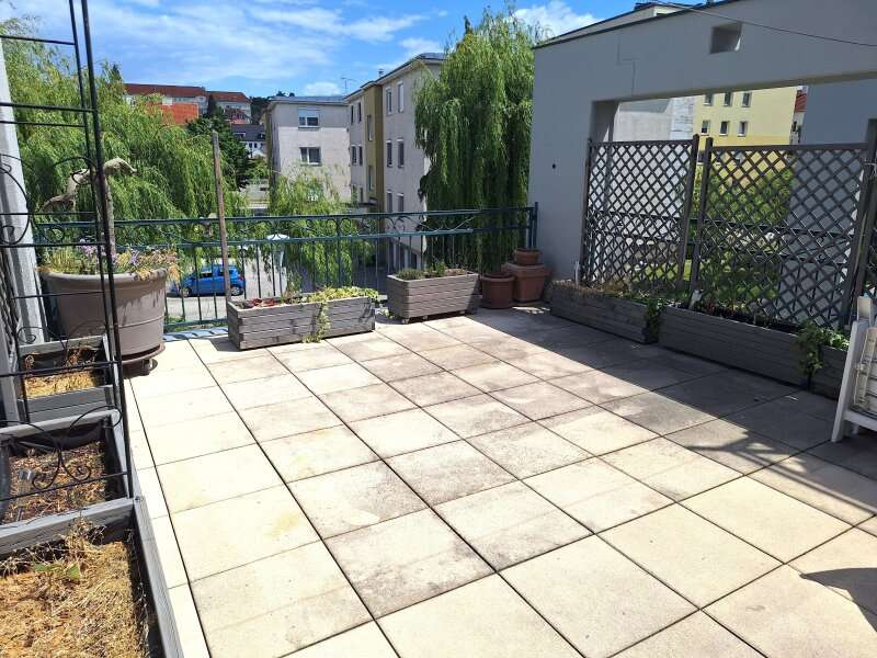 Terrassenwohnung in Hollabrunn - Bild 6 Terrassenwohnung in Hollabrunn - Bild 6