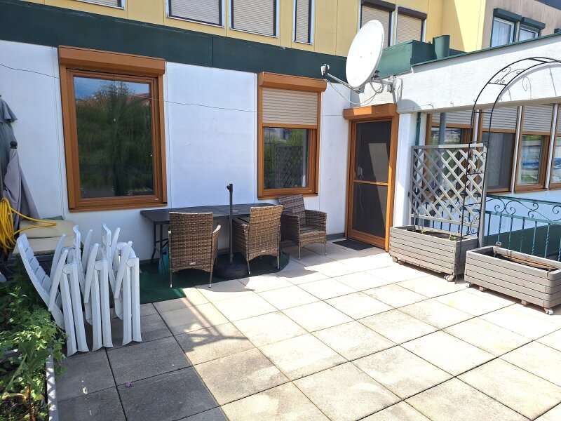 Terrassenwohnung in Hollabrunn - Bild 7 Terrassenwohnung in Hollabrunn - Bild 7
