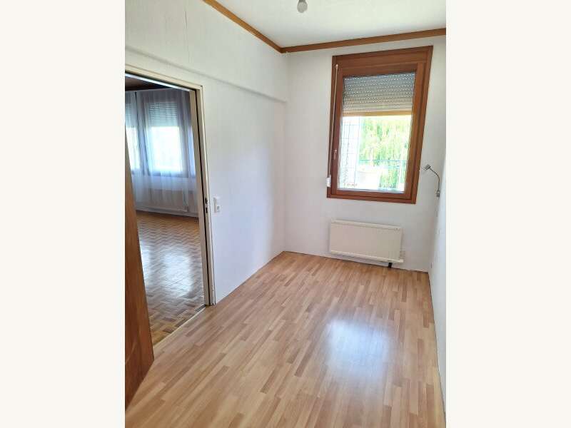 Terrassenwohnung in Hollabrunn - Bild 8 Terrassenwohnung in Hollabrunn - Bild 8