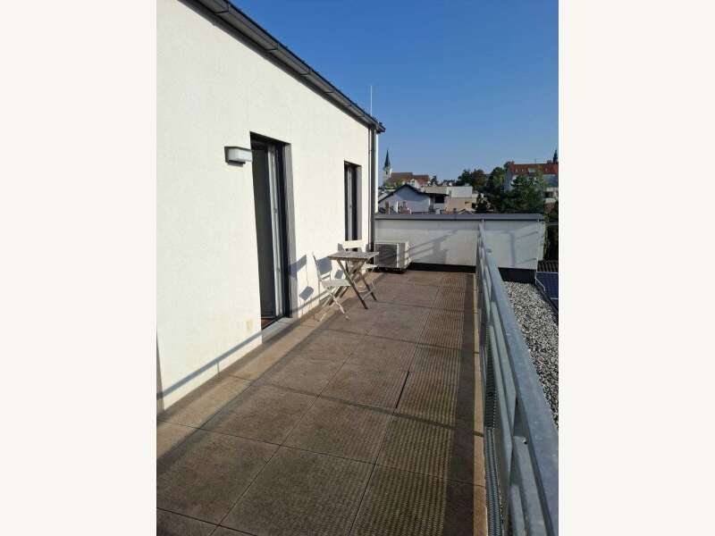 Terrassenwohnung in Hollabrunn - Bild 2