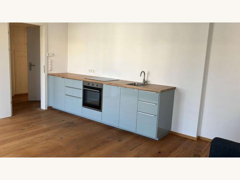 Terrassenwohnung in Hollabrunn - Bild 5