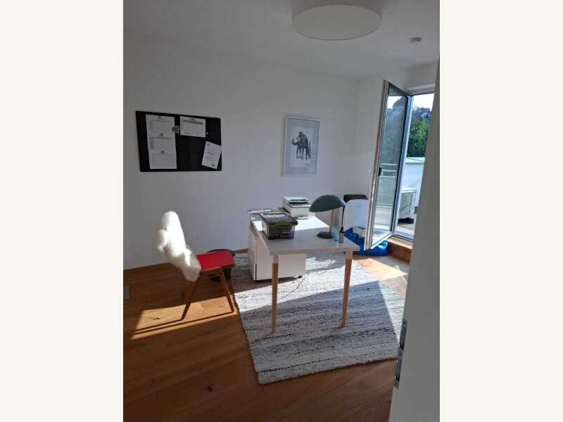 Terrassenwohnung in Hollabrunn - Bild 6