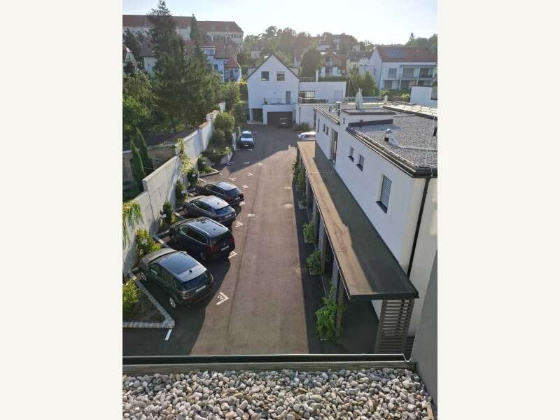 Terrassenwohnung in Hollabrunn - Bild 11