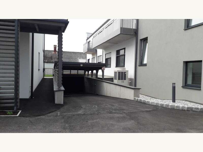 Terrassenwohnung in Hollabrunn - Bild 12