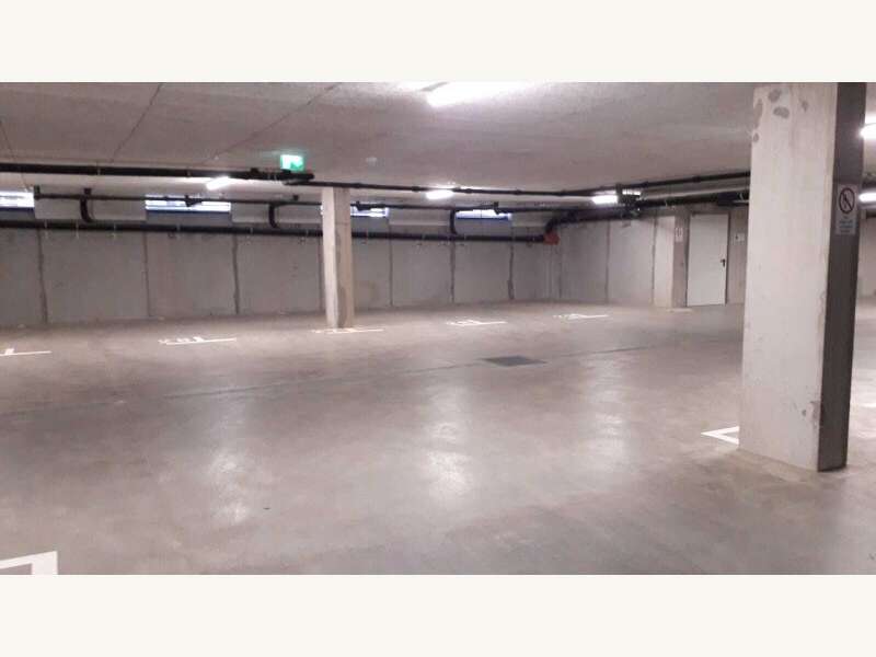 Terrassenwohnung in Hollabrunn - Bild 13