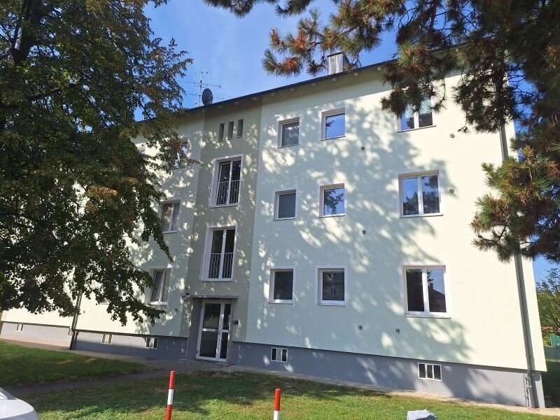 Mietwohnung in Hollabrunn - Bild 17 Mietwohnung in Hollabrunn - Bild 17