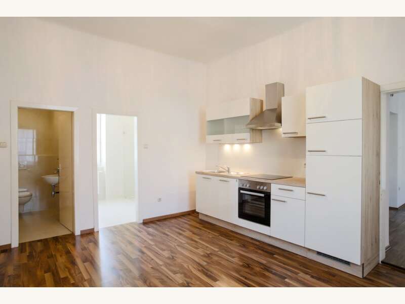 Mietwohnung in Retz - Bild 3