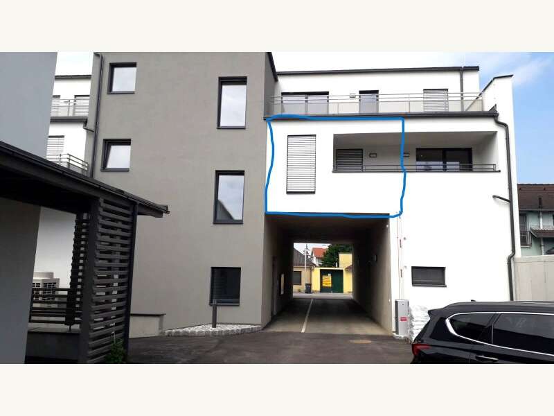 Mietwohnung in Hollabrunn - Bild 15