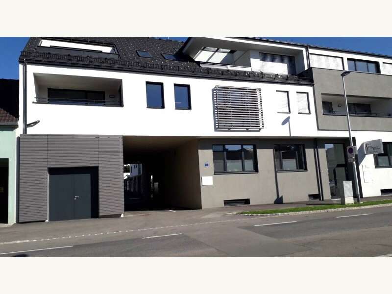 Mietwohnung in Hollabrunn - Bild 18